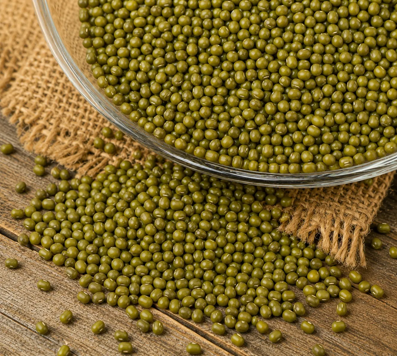Green Gram
